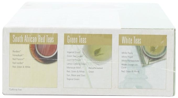 Davidson's Organics, Rosehips, 100-count Unwrapped Tea Bags