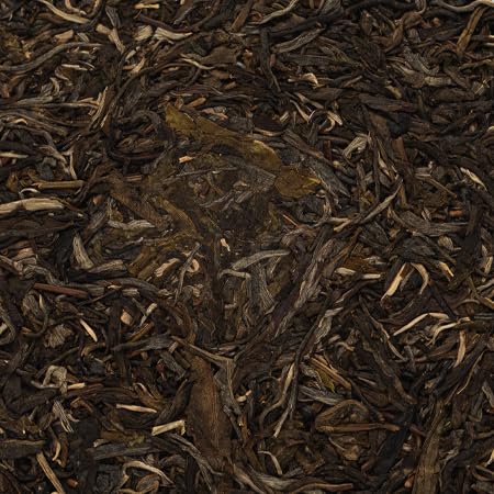 Golden Sip 2022 Shen Puer Green Tea Geden Raw Puerh 357g