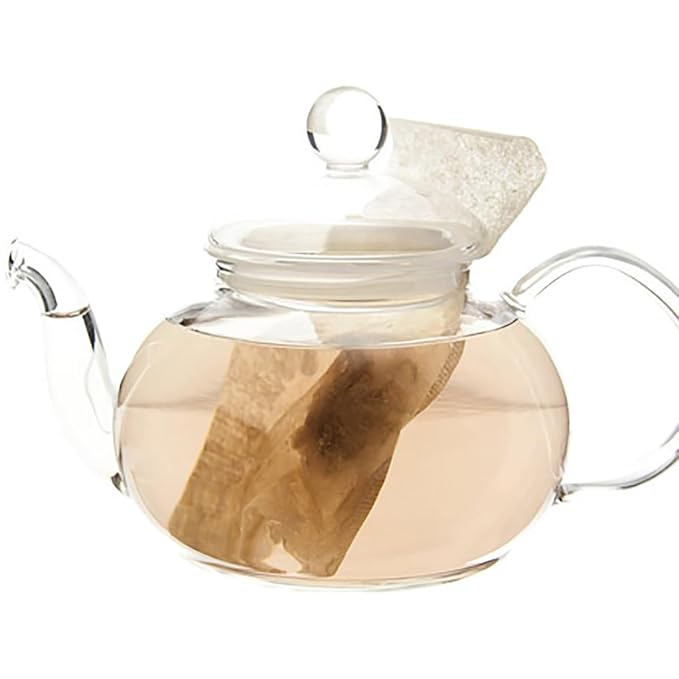 English Tea Store Loose Leaf, Lavender Caffeine Free Herbal Tea Pouches, 2 Ounce