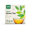 365 by Whole Foods Market, Organic Green Tea, 70 CT | Organic