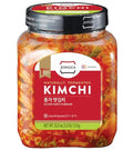 Sliced Napa Cabbage Kimchi, 52.9 oz – Authentic Korean, Probiotic, Gut-Healthy, Small Batch, Made in USA