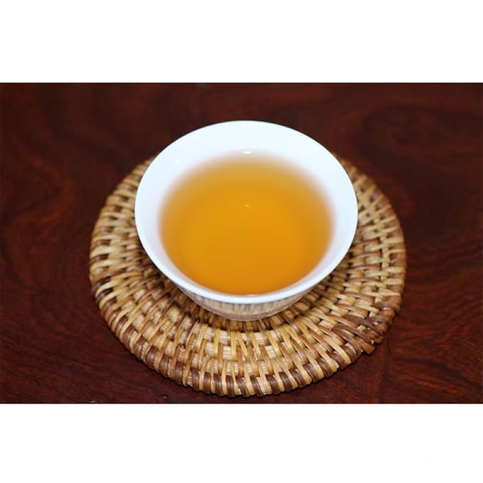 Pu-erh tea,2015,早春茶 early spring tea,357g,Raw