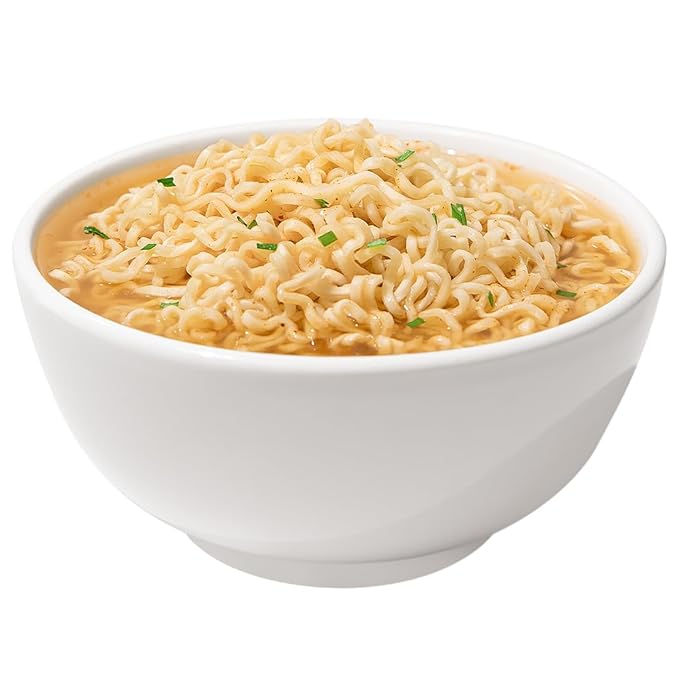 Maruchan Ramen Noodle Soup, Chili Flavor – Japanese-Style Instant Noodles, Quick & Easy Meal for Kids, Students & Busy Families – 3 Oz. (24 Pack)
