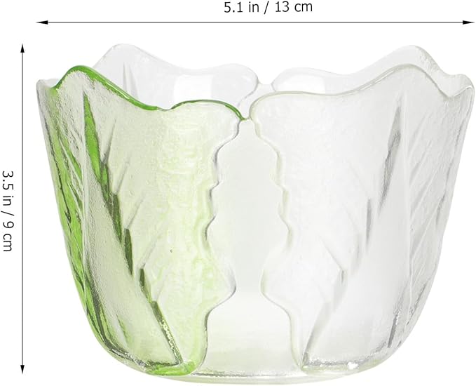 Cabilock Japanese Style Glass Pickle Jar with Lid 1.2l Vintage Airtight Fermenting Canister for Overnight Kimchi and Nappa Cabbage Storage in Kitchen