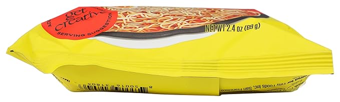Immi Ramen Spicy Beef 2.4 OZ