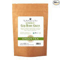 The Republic of Tea Goji Berry Green Superfruit Tea, 250 Tea Bag Bulk, Antioxidant Goji Berry Tea