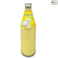 Parrot Coconut Milk With Nata De Coco Banana 485m 16.4 fl.oz（Pack of 6）