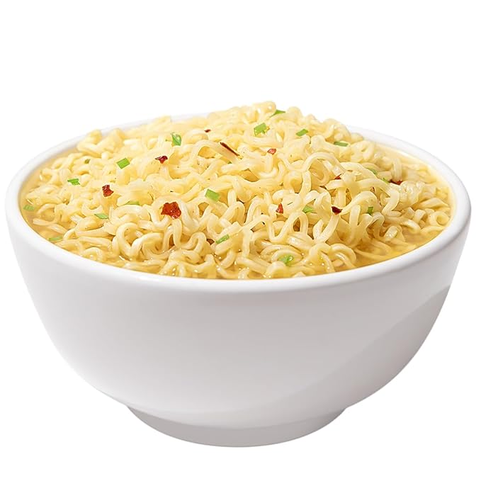 Maruchan Ramen Noodle Soup, Picante Chicken Flavor – Japanese-Style Instant Noodles, Quick & Easy Meal for Students & Busy Families – 3 Oz. (24 Pack)