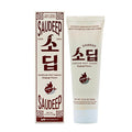 Korean Food Saudeep Bulgogi Sauce, Korean-Style Hot Sauce, Sweet & Savory Umami Flavor, Mild Heat, Versatile Sauce for Rice, Noodles & Vegetables, 4.23 oz