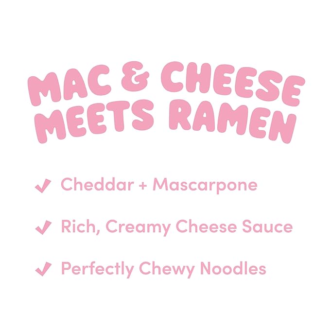 Cheesy Stir-Fry Ramen (Bowl) – Spicy Chili & Cheddar Flavor | Bold, Creamy & Cheesy Korean Instant Noodles | 3.88 oz (Pack of 6)