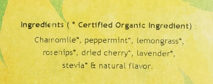 Davidson's Organics, Mountain Mornings, Loose Leaf Tea, 16-Ounce Bag (Pack of 2)