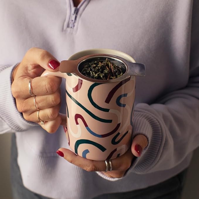 Organic Positively Tea Company, Orange Blossom Special, Oolong Tea, Loose Leaf, 16 Ounce