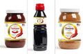 Q-Rapha Premium Korean Ganjang (Soy Sauce), Gluten-free, Non-GMO, Unpasteurized, Artisanal, Aged over 3 Years (trio 1)