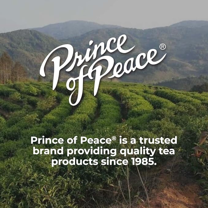 Prince of Peace® Organic Oolong Tea 20 ct