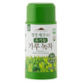 100% Organic Jeju Island Matcha Green Tea Powder 40g (1 Pack)