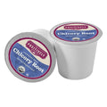 Organic Positively Botanicals Company, Chicory Root, K-Cup Compatible, 24 Pods