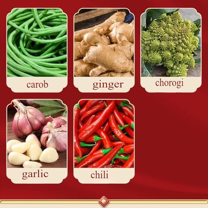 Spicy and crispy dried radish, Korean sweet and spicy kimchi, mixed pickled vegetables, side dishes, chili sauce, Laba garlic, seasoning, Chinese specialty, condiment (Spicy dried radish 168g,1 can)