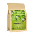 FullChea - Mango Leaf Tea, 60 Teabags - Premium Dried Mango Leaves - Natural Herbal Tea for Relaxation & Wellness - Non-GMO - Caffeine-Free - Support Digestive Comfort