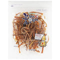 K-Herb Dried Squid – Korean Squid Flavorful Grilled Soft Butter Korean 꽃보다 오징어 (Dried Squid (4.6 oz))
