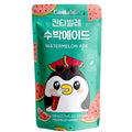 Cantabile Korean Convenience Store Pouch Drink Ready-to-Drink Refreshing Beverage Imported from Korea (1 Pack, Watermelon)