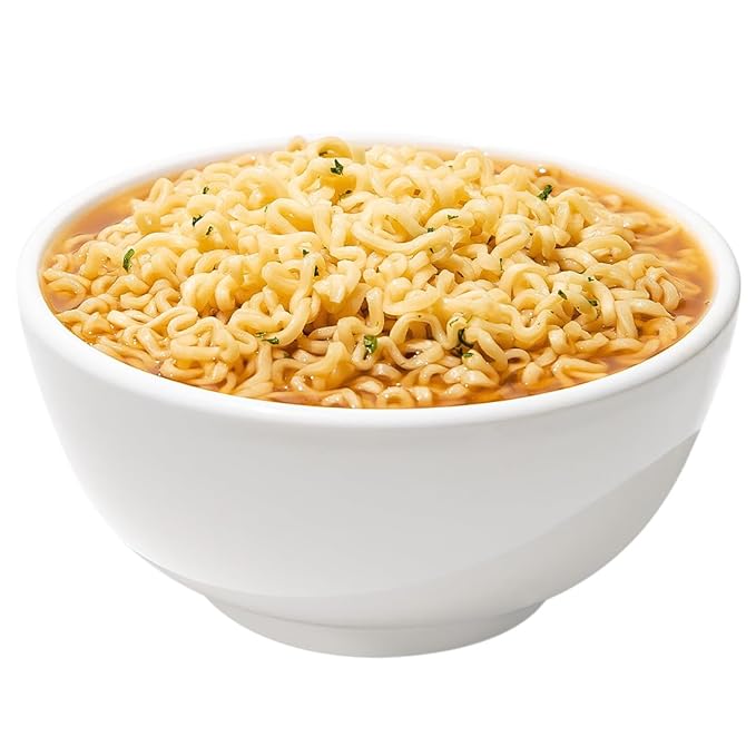 Maruchan Ramen Noodle Soup, Pork Flavor – Japanese-Style Instant Noodles, Quick & Easy Meal for Kids, Students & Busy Families – 3 Oz. (24 Pack)
