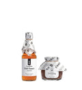 Ultimate Umami Kit: Wangshin Doenjang (9oz) & Wangshin Premium Fish Sauce (10oz)