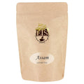 English Tea Store Loose Leaf, Assam Tea Pouches - 4oz, 4 Ounce
