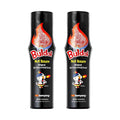 Samyang Buldak Korean Spicy Hot Chicken Sauce Original Flavor Authentic Korean Sauce for Ramen Noodles Rice and Cooking 5.57 fl oz (Pack of 2)