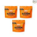 HOXY Journey of Korea "Korean Ramen Seasoning" | Gluten Free, Vegan | Finest Ramen Seasoning Powder | 5.3oz (BEEF, Pack of 3)