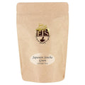 Sencha Japanese Green Loose Leaf Tea Pouch - 4oz | Light Smooth Green Tea with Fresh Flavor | Traditional Steam-Processed Leaves | Popular Daily Drink in Japan