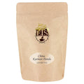 China Keemun Panda Black Tea | Loose Leaf Pouches | 4oz | Winey Fruity Flavor | Medium Caffeine | Smooth Taste with Depth | Traditional Congou-Style Chinese Black Tea from Qimen County