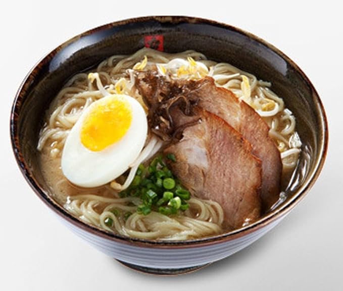 Hime J-Basket Japanese Ramen Dried Ramyun Noodles 720g