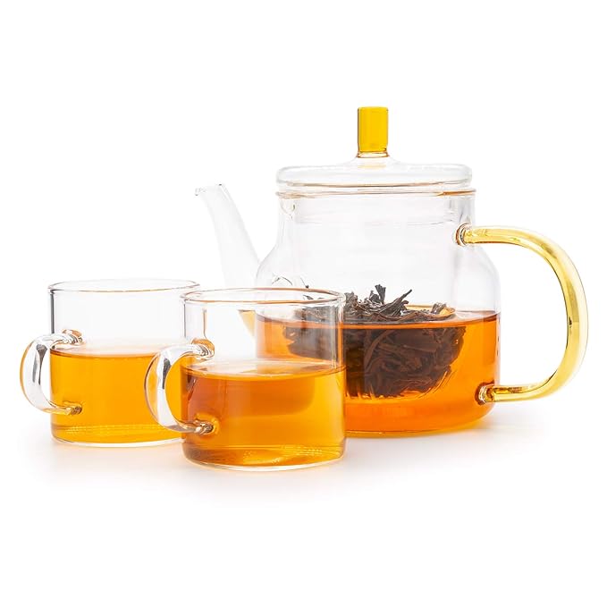 oriarmcha Wuyi Lapsang Souchong Black Tea 225g (8 ounce) - Zheng Shan Xiao Zhong Longan Aroma No Smoky Taste - Chinese Kung Fu Black Tea Loose Leaf