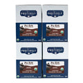 Organic Positively Tea Company, Pu-Erh Tea, K-Cup Compatible, 96 Pods