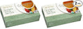 Davidson's Organics, Herbal Classic Chai, 100-count Unwrapped Tea Bags (Pack of 2)