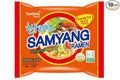 Samyang Ramen Instant Ramen Noodles (Original Flavor) - 3oz (Pack of 10)