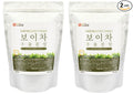 Puer Tea Extract Powder (Origin China/Pu-erh Tea Extract Powder) Natural 100% Health Tea 2 Pack 400g