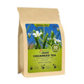 FullChea - Chickweed Tea, 50 Teabags - Premium Natural Chickweed Herb - Non-GMO - Caffeine-Free Herbal Tea - Soothe Skin & Support Respiratory Comfort