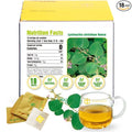 Soilmount - Lysimachia Tea - |Gold Coin Grass|Kidney Health|jinqiancao|金錢草/금전초| - Pure Herbal Tea - Natural, Organic, Non-GMO, Clean Ingredients, Caffeine Free (18 Tea Bags, Box 1)