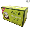 Yamamotoyama Genmaicha Green Tea With Roasted Rice, 16 Count (Pack Of 6)