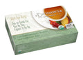 Davidson's Organics, Spearmint Orange Spice, 100-count Unwrapped Tea Bags