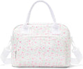 MEXS Insulated Lunch Bag for Women Men Large Reusable Lunch Box Adult Leakproof Portable Cooler Tote Bags for Work Picnic