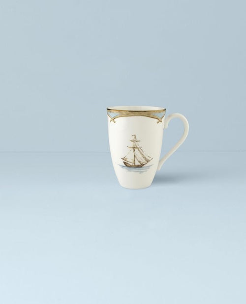 Lenox 6226880 British Colonial Tradewind Mug