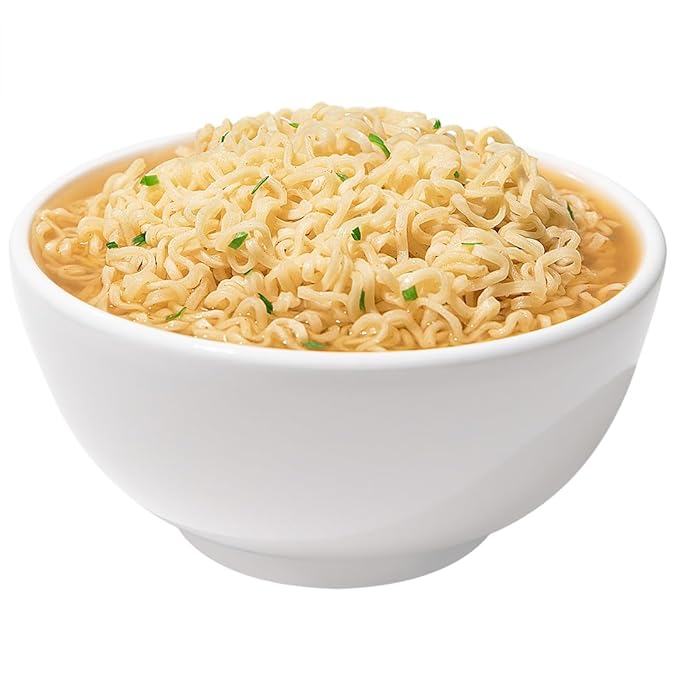 Maruchan Ramen Noodle Soup, Lime Chili Shrimp Flavor – Japanese-Style Instant Noodles, Quick & Easy Meal for Students & Busy Families – 3 Oz. (24 Pack)