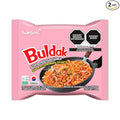 Samyang, Hot Chicken Flavour Ramen, Carbo, net weight 130 g (Pack of 2 pieces) / 8y KK