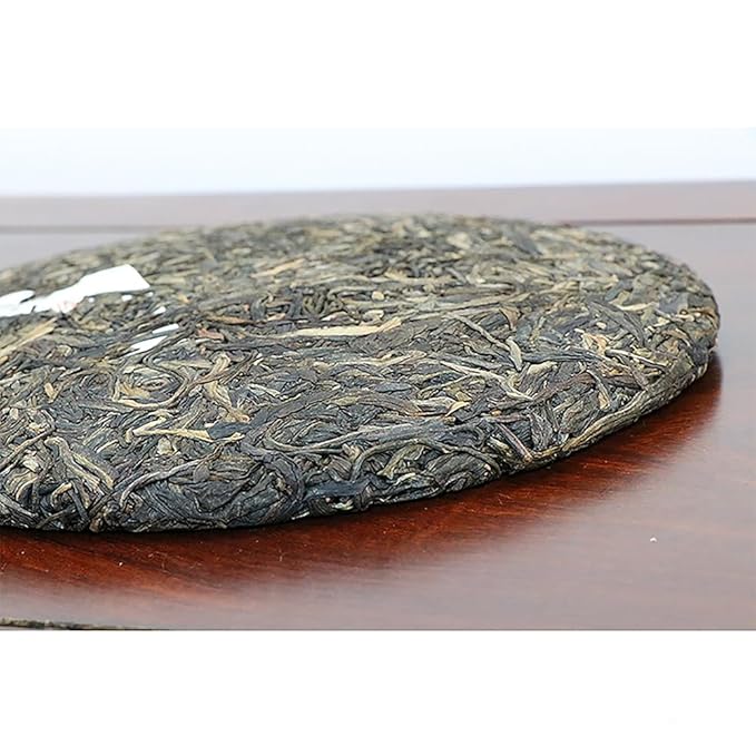 Pu-erh tea,2015,早春茶 early spring tea,357g,Raw