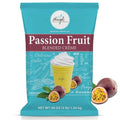 Angel Specialty Products, Blended Smoothie, Frappe Powder Mix, Passion Fruit [3 LB] [34 Servings]