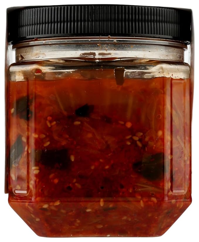 Wildbrine (NOT A CASE) Korean Kimchi