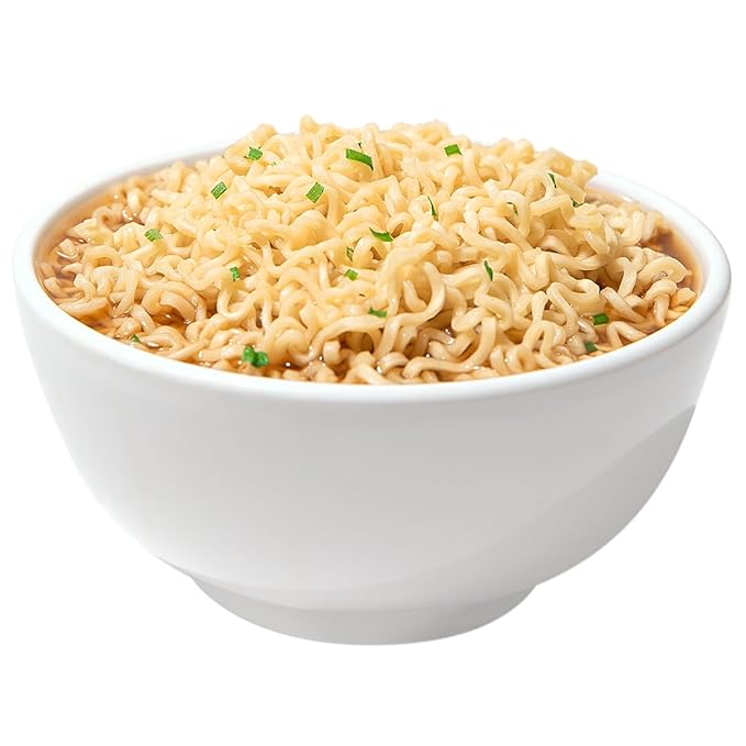 Maruchan Ramen Noodle Soup, Roast Beef Flavor – Japanese-Style Instant Noodles, Quick & Easy Meal for Kids, Students and Busy Families – 3 Oz. (24 Pack)