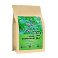 FullChea - Motherwort Tea, 40 Teabags - Premium Dried Motherwort Herb - Non-GMO - Caffeine-Free - Your Ideal Tea Break for Natural Wellness